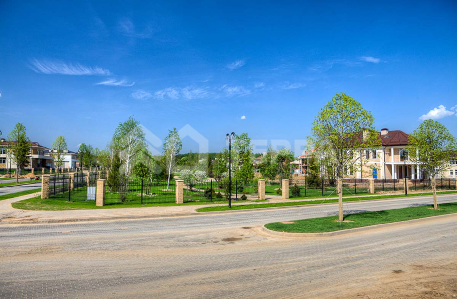 Мэдисон Парк