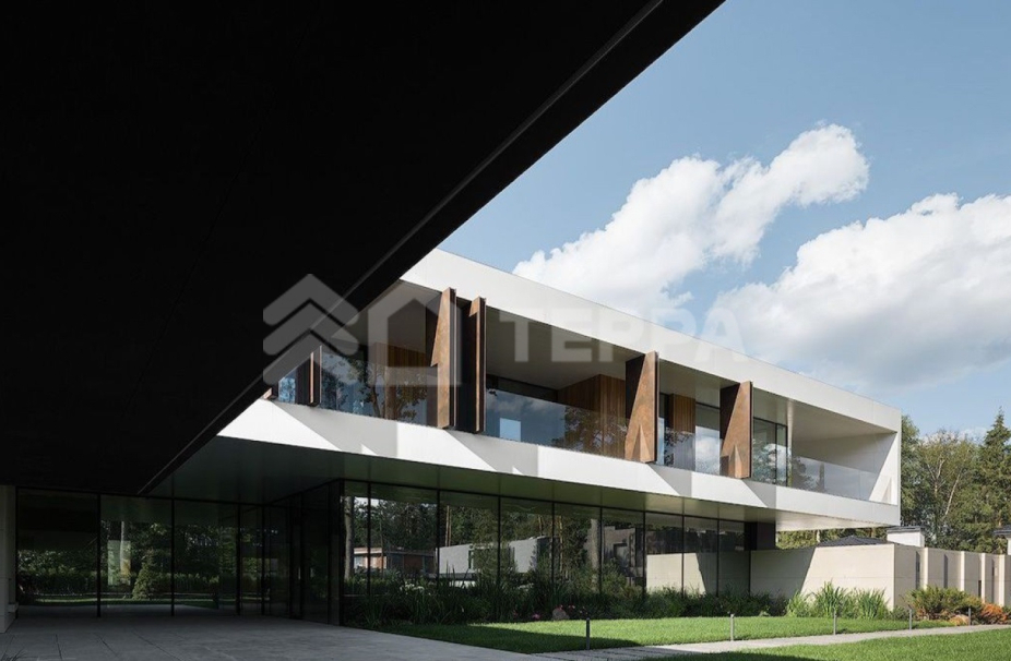 Объект ID 18647 - Дом