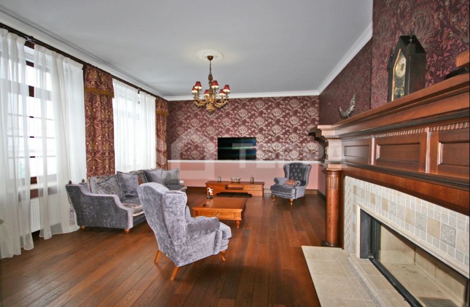 Объект ID 14728 - Дом