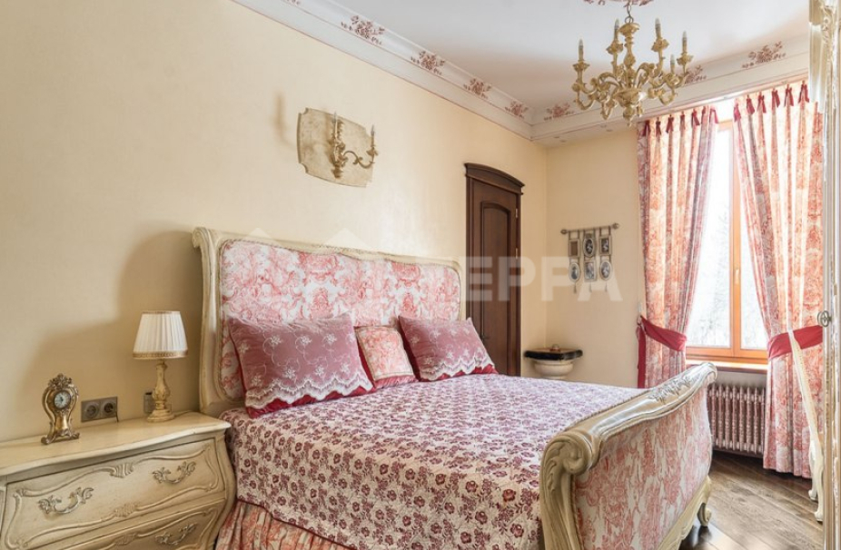 Объект ID 18705 - Дом