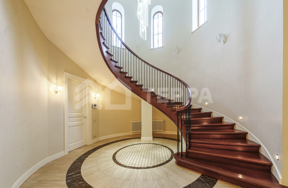 Объект ID 18122 - Дом