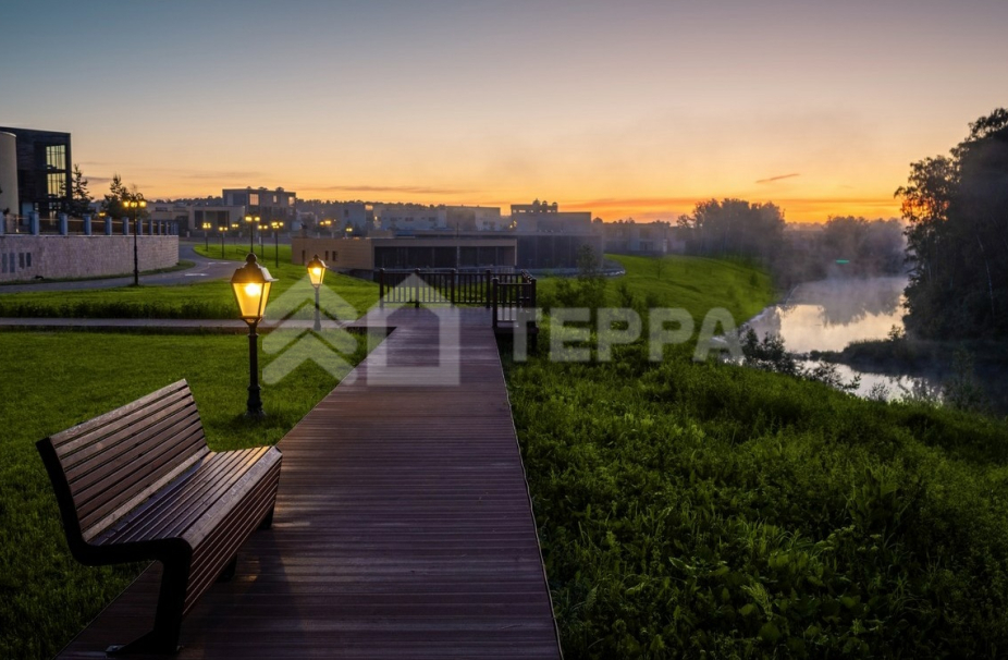 Объект ID 18707 - Дом