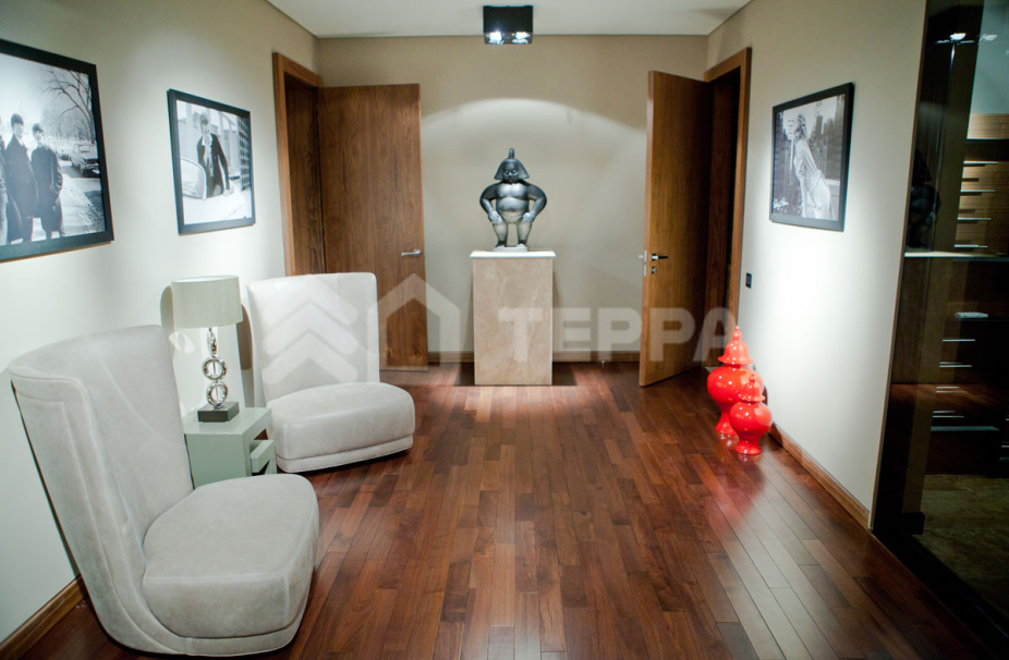 Объект ID 10660 - Дом