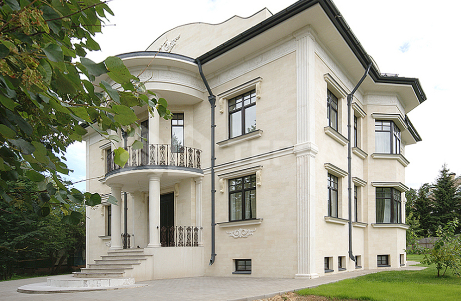 Объект ID 16023 - Дом