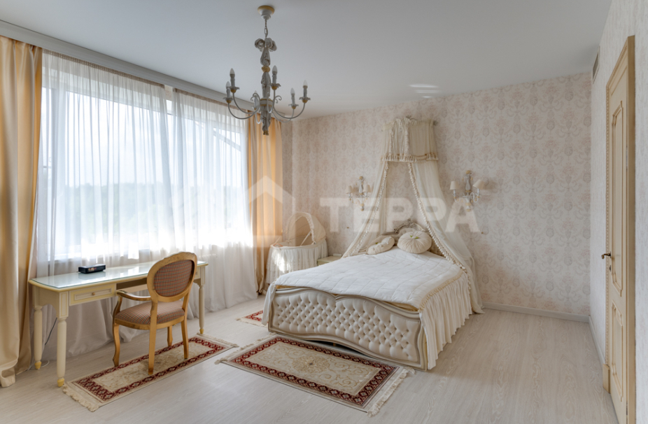 Объект ID 14291 - Дом