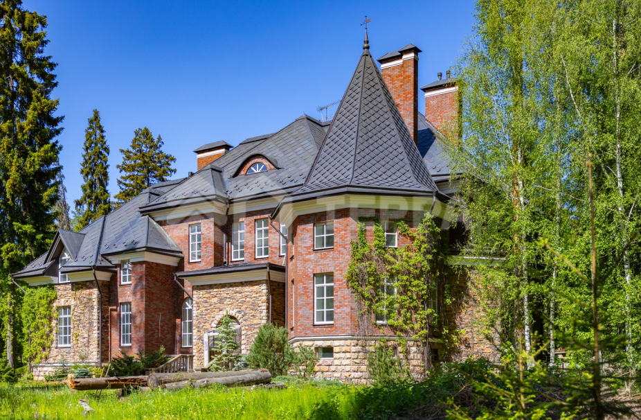 Объект ID 18674 - Дом