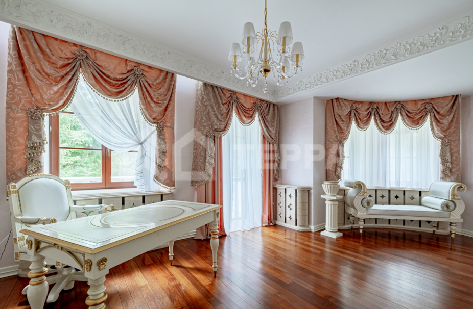 Объект ID 16505 - Дом