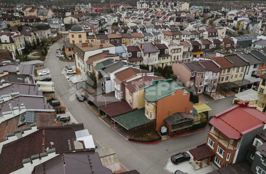 Объект ID 16323 - Таунхаус