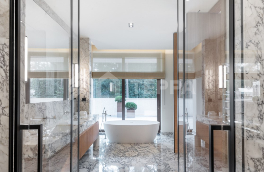 Объект ID 18876 - Дом