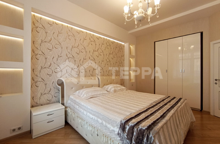 Объект ID 16967 - Квартира