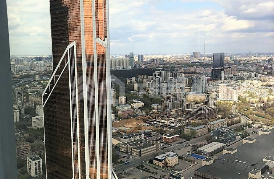 Объект ID 17164 - Квартира