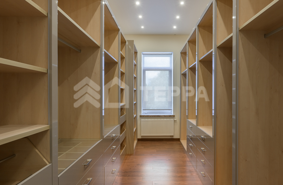 Объект ID 17887 - Дом