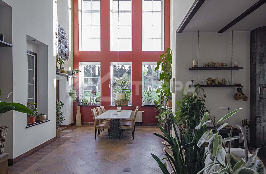 Объект ID 15786 - Дом