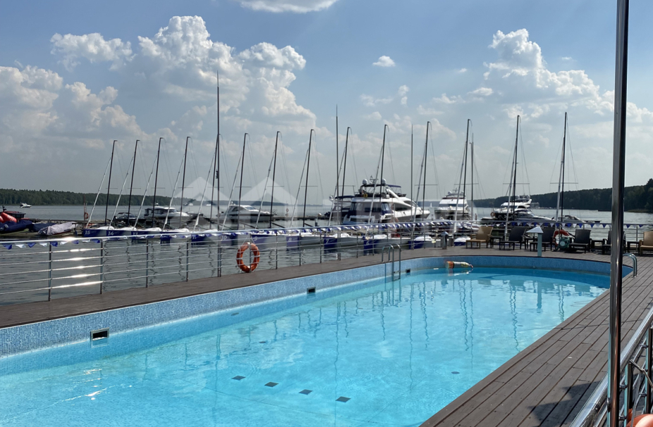 Объект ID 17273 - Дом