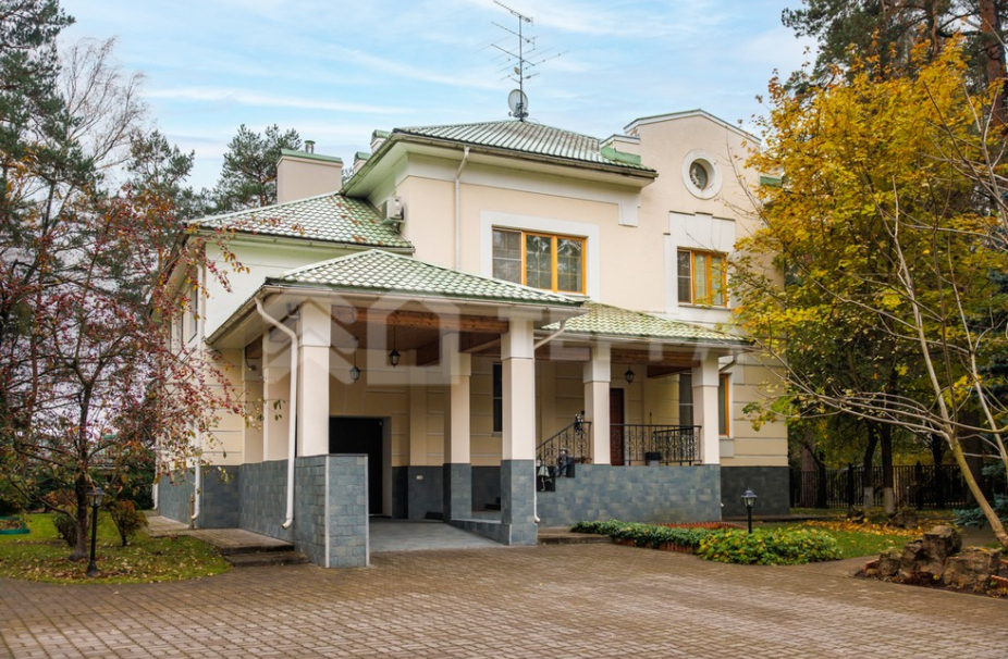 Объект ID 18484 - Дом