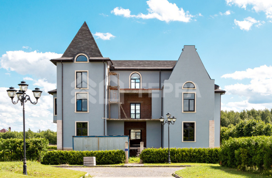 Объект ID 16666 - Дом