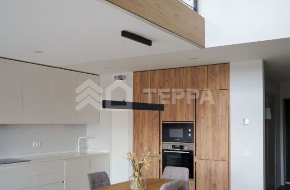 Объект ID 17469 - Квартира