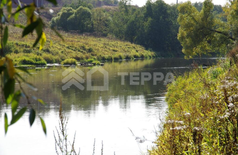 Объект ID 18809 - Участок