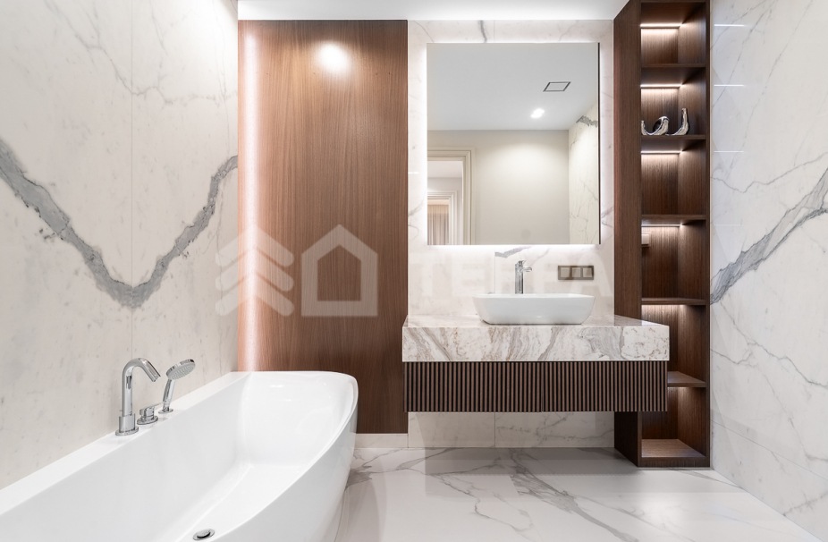 Объект ID 18355 - Дом