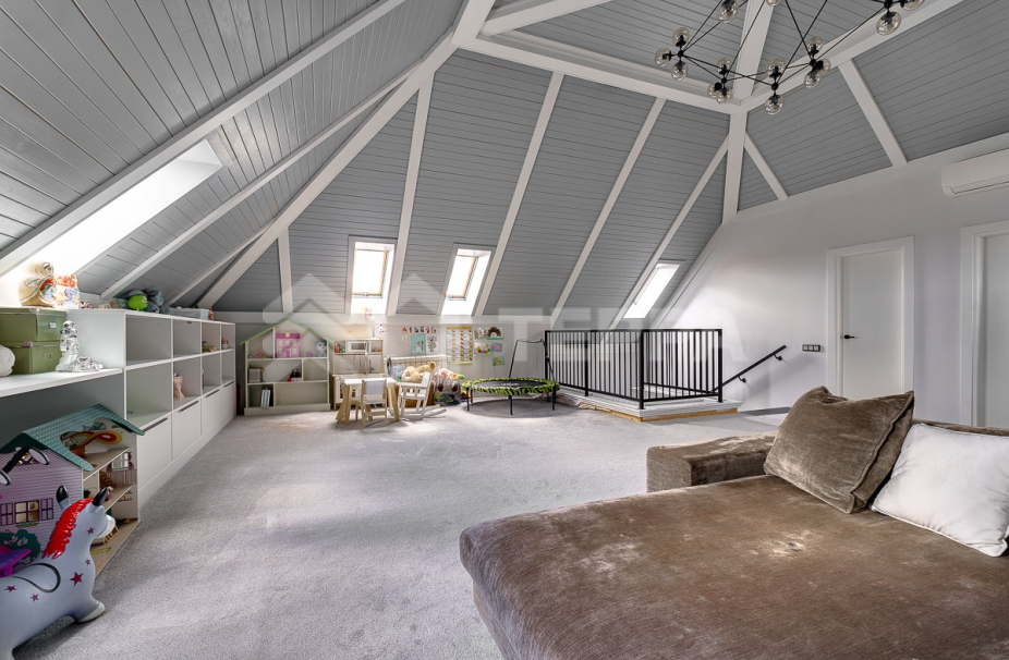 Объект ID 18021 - Дом