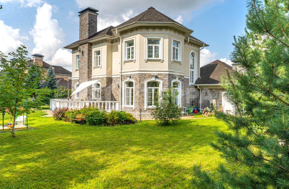 Объект ID 16131 - Дом