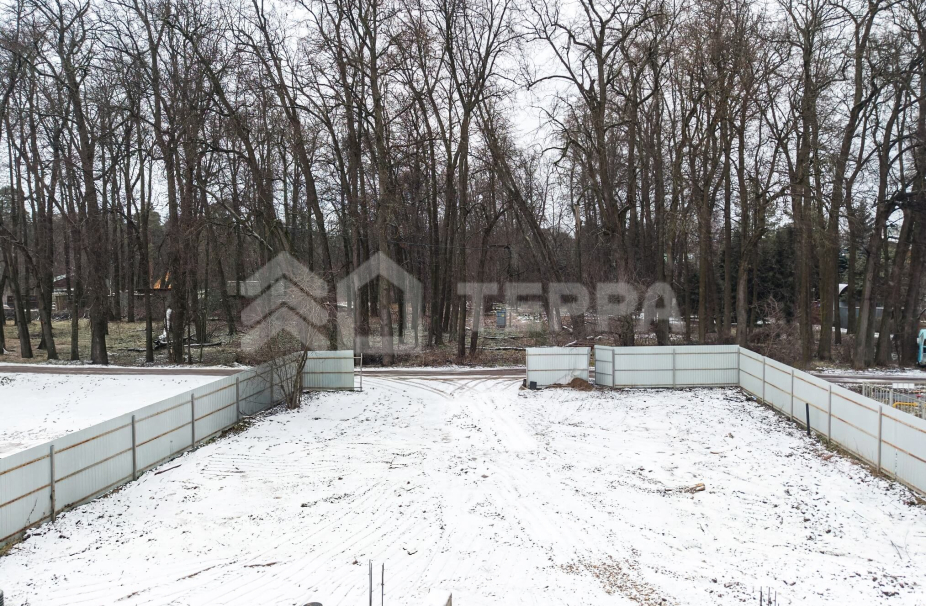 Объект ID 19020 - Участок