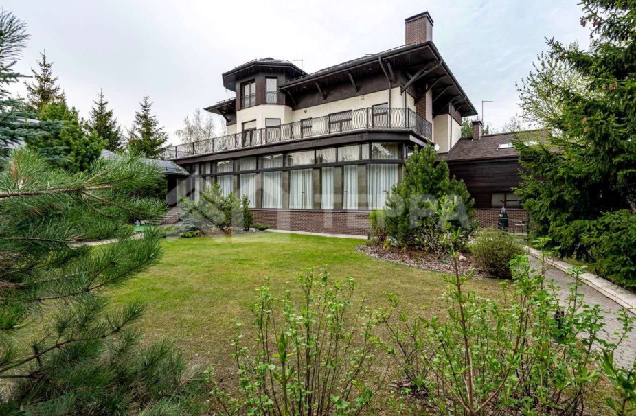 Объект ID 14379 - Дом