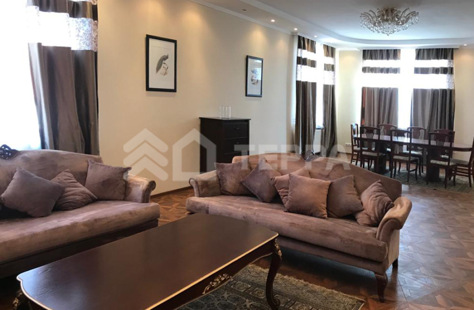 Объект ID 16057 - Дом