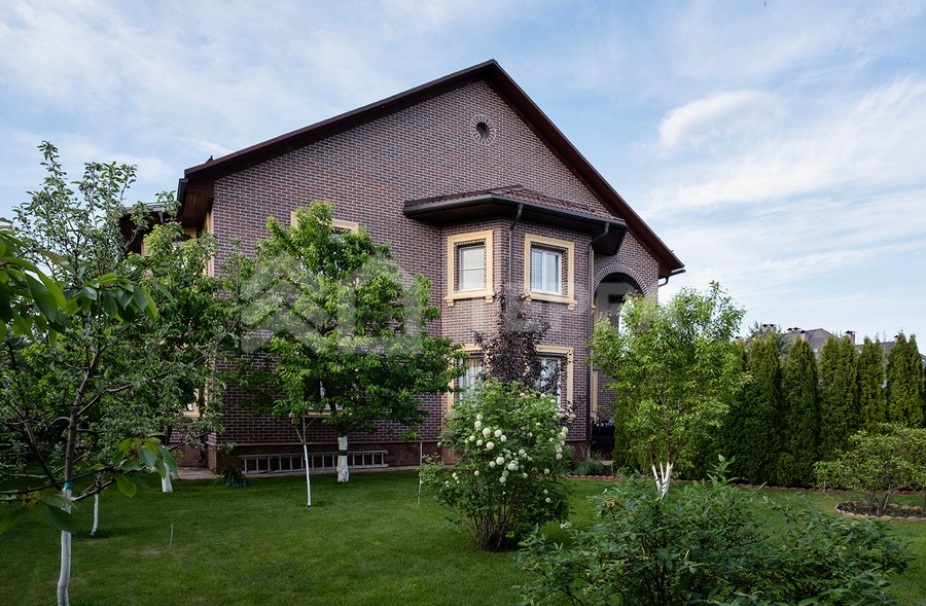 Объект ID 18725 - Дом