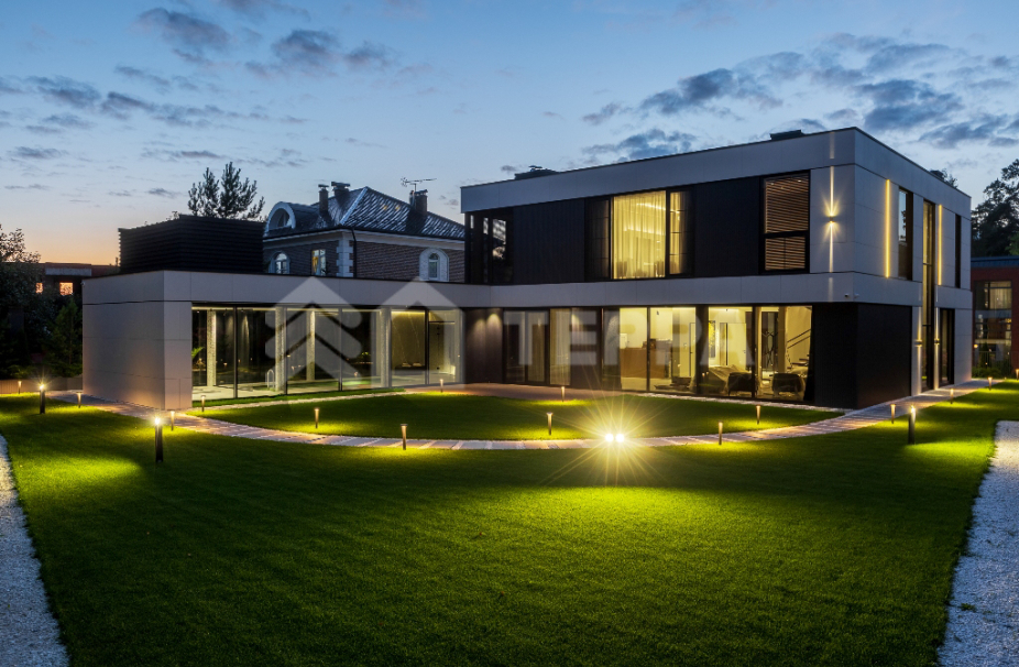 Объект ID 18825 - Дом