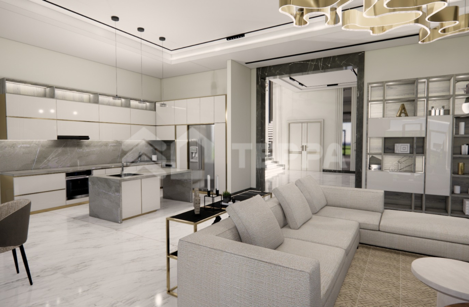 Объект ID 17989 - Дом