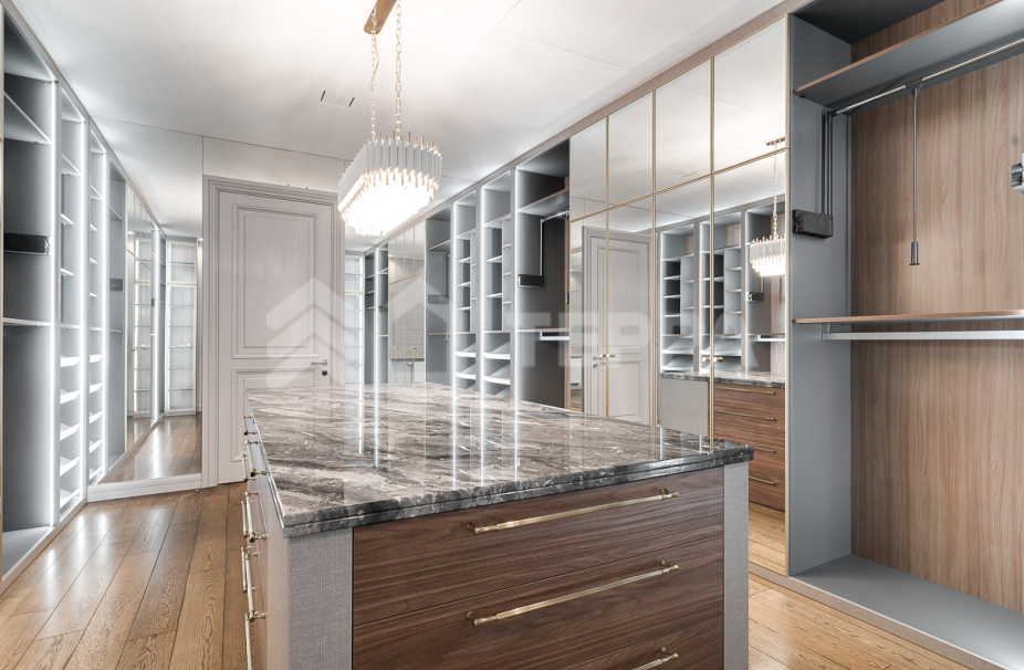 Объект ID 17823 - Дом