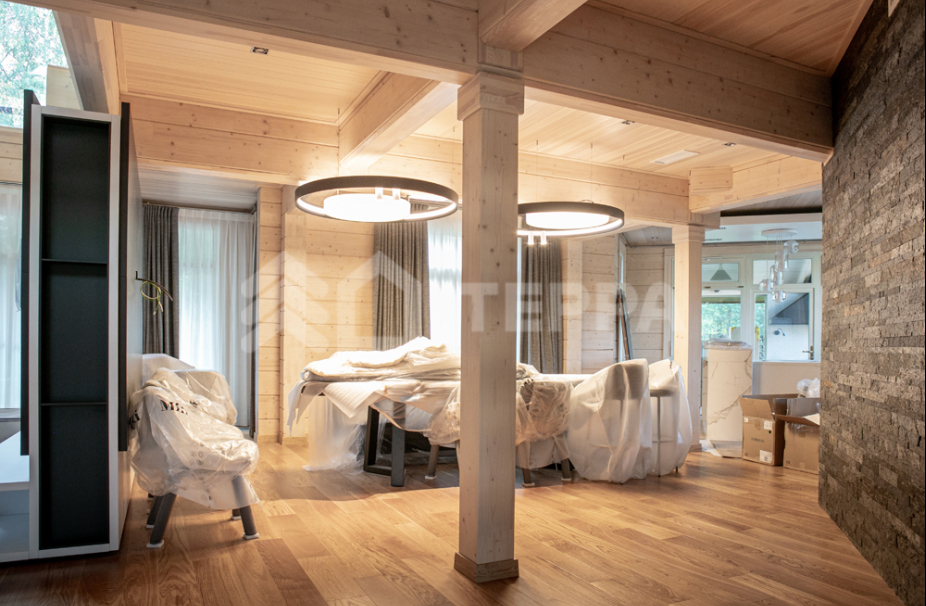 Объект ID 18503 - Дом