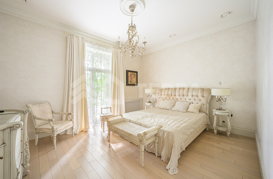 Объект ID 17982 - Дом