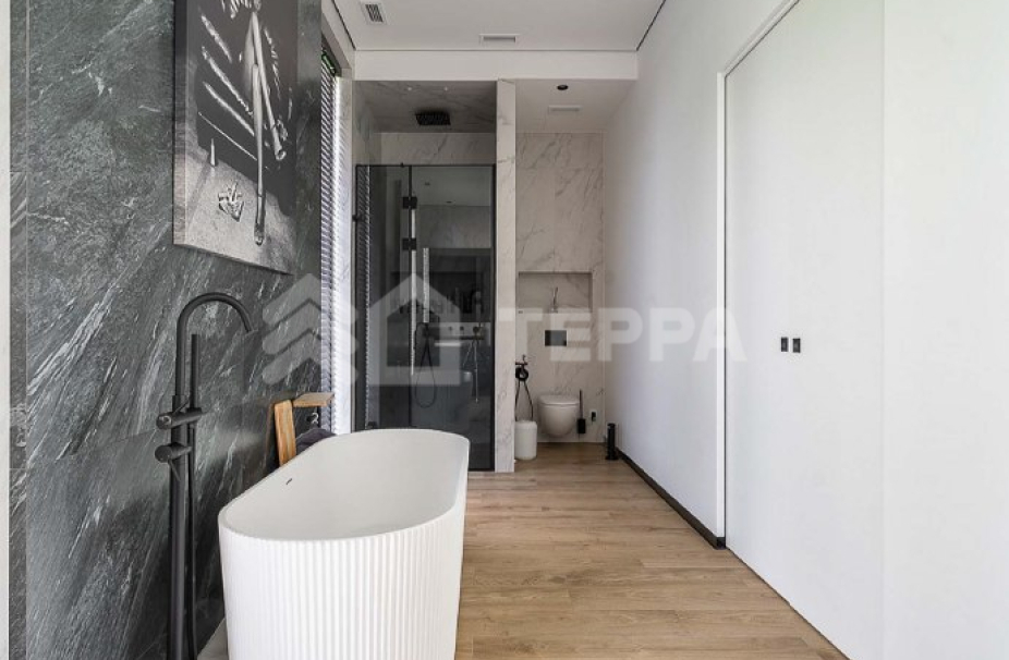 Объект ID 18964 - Дом