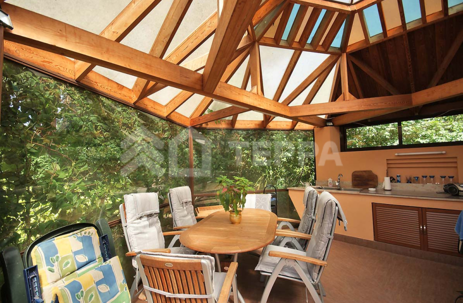 Объект ID 14290 - Дом