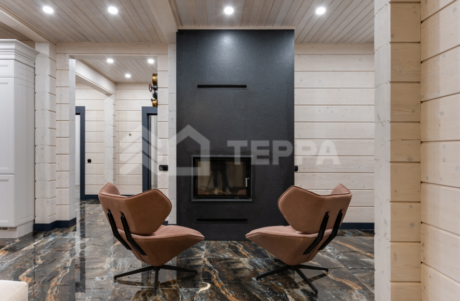 Объект ID 17834 - Дом