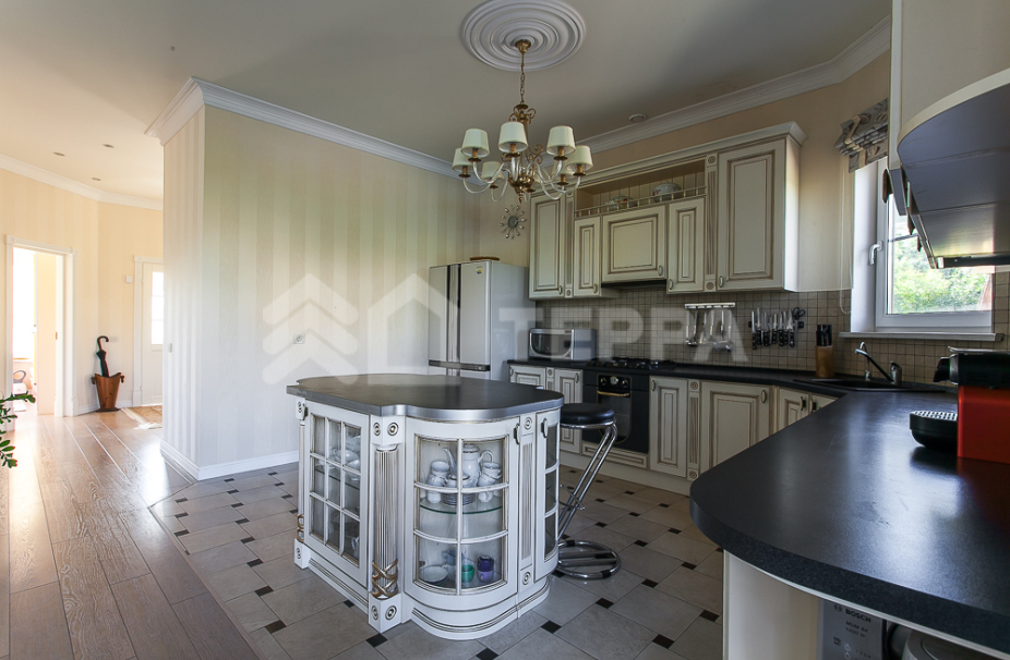 Объект ID 14128 - Дом