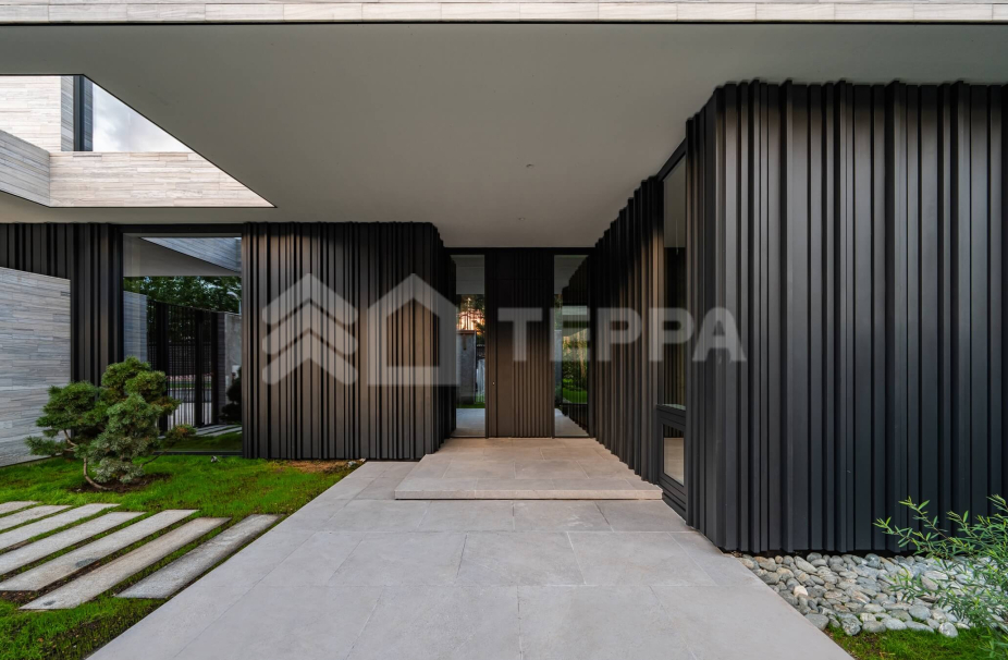 Объект ID 17756 - Дом