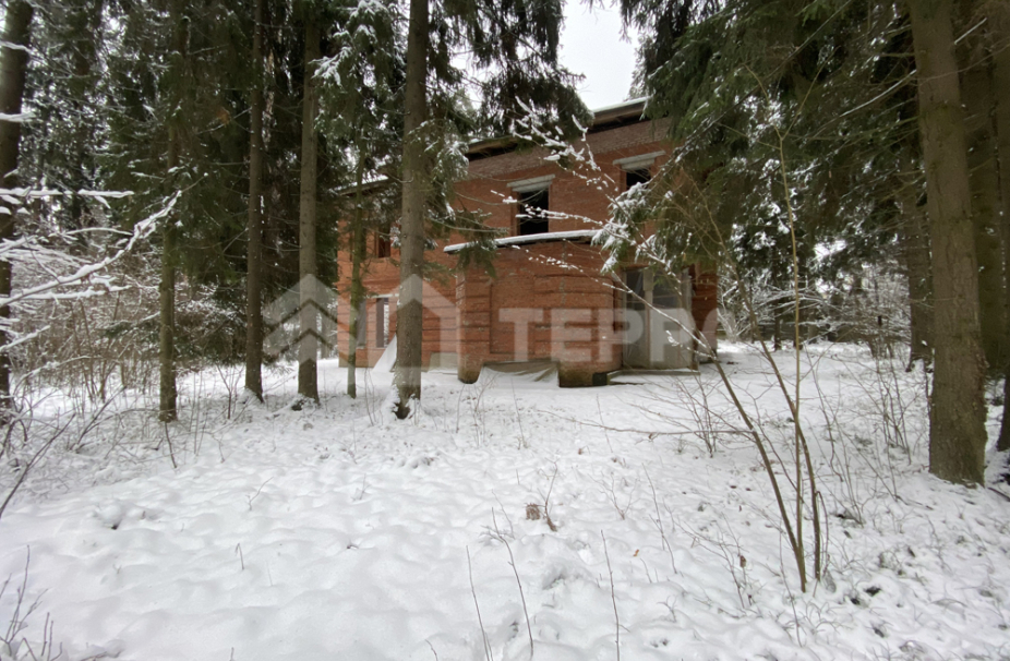 Объект ID 13715 - Дом