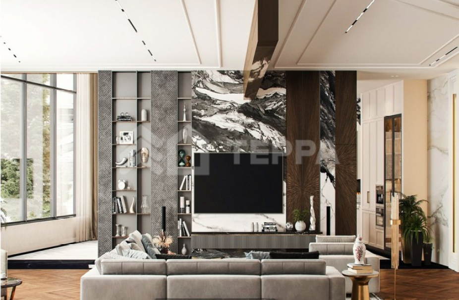 Объект ID 19109 - Дом