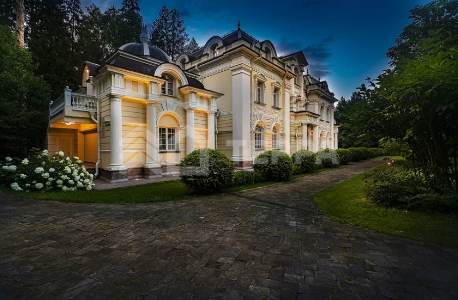 Объект ID 18293 - Дом