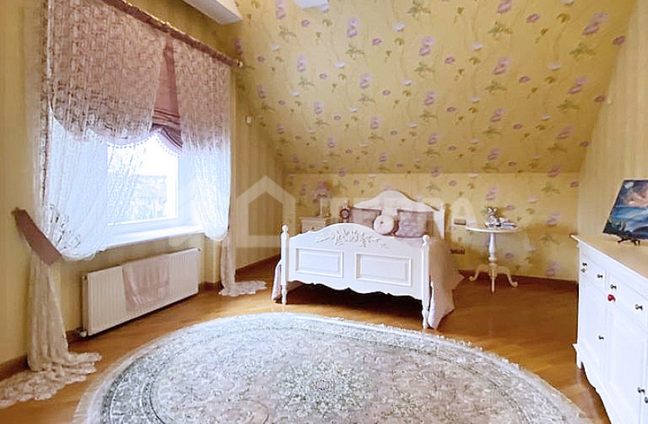 Объект ID 16321 - Дом