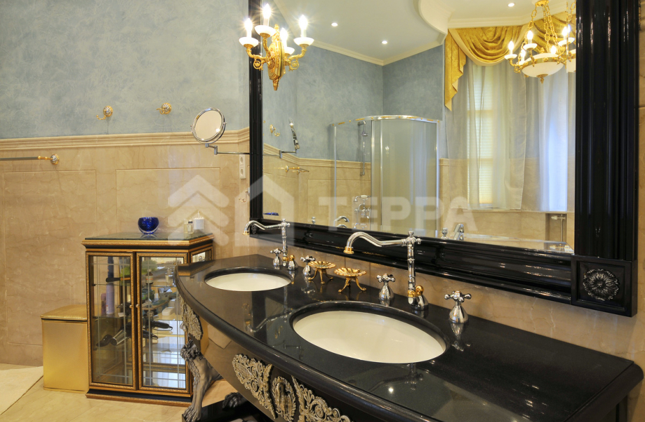 Объект ID 9807 - Дом