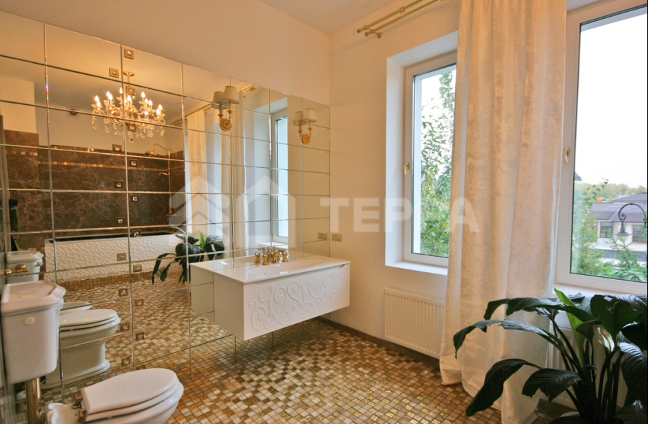 Объект ID 11418 - Дом