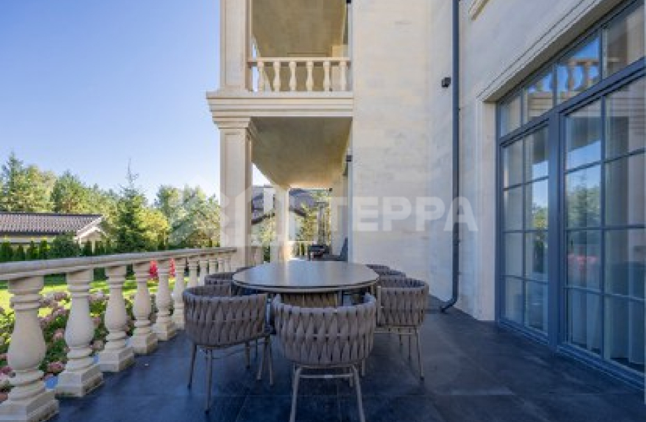 Объект ID 18880 - Дом