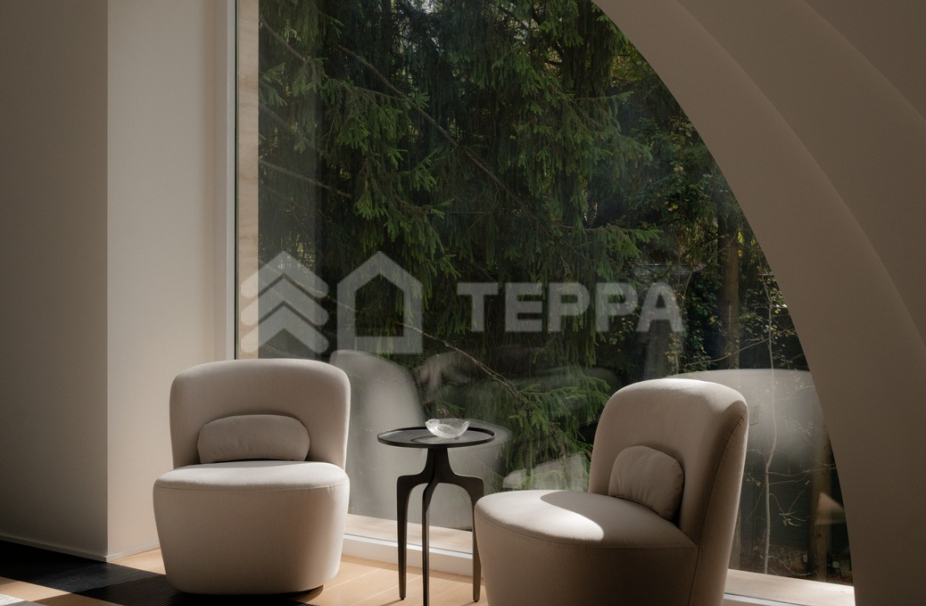 Объект ID 18933 - Дом