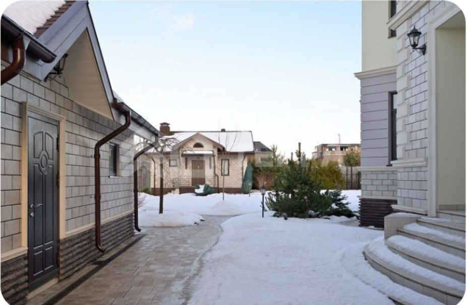 Объект ID 18586 - Дом