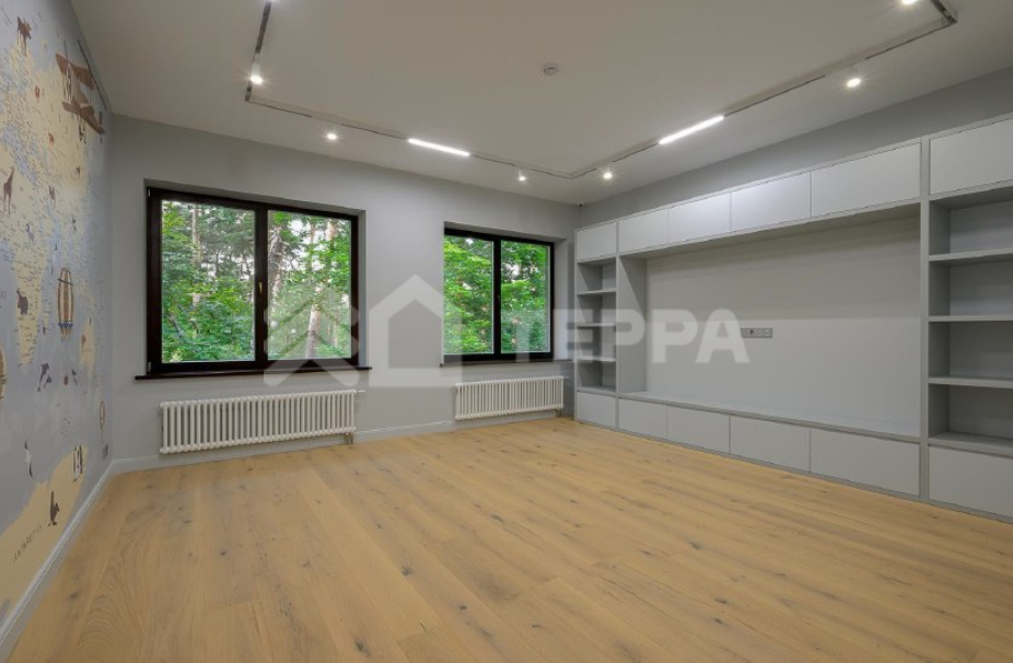 Объект ID 18675 - Дом