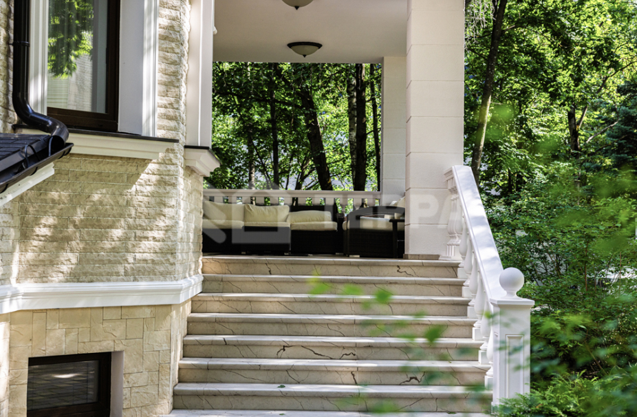 Объект ID 18094 - Дом